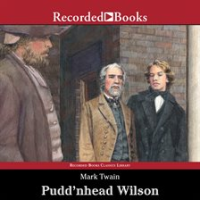 Pudd'nhead Wilson by Twain, Mark